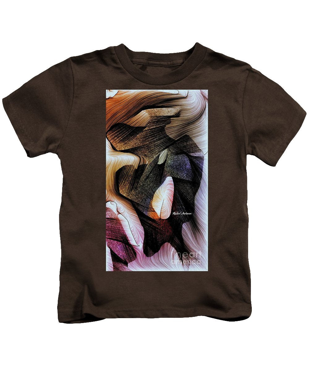 Day Dreamer - Kids T-Shirt