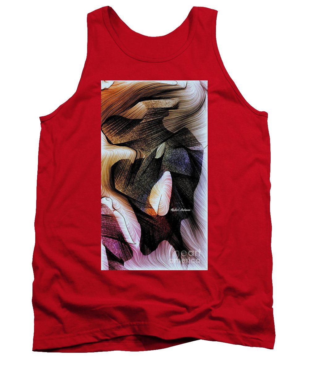 Day Dreamer - Tank Top