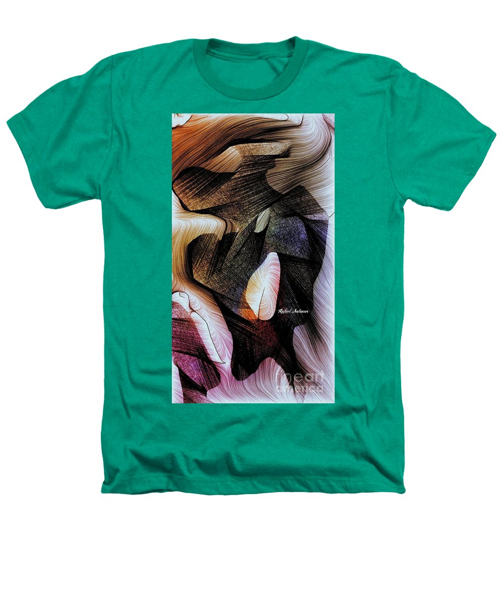 Day Dreamer - Heathers T-Shirt