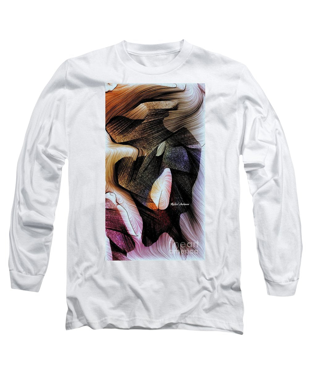 Day Dreamer - Long Sleeve T-Shirt