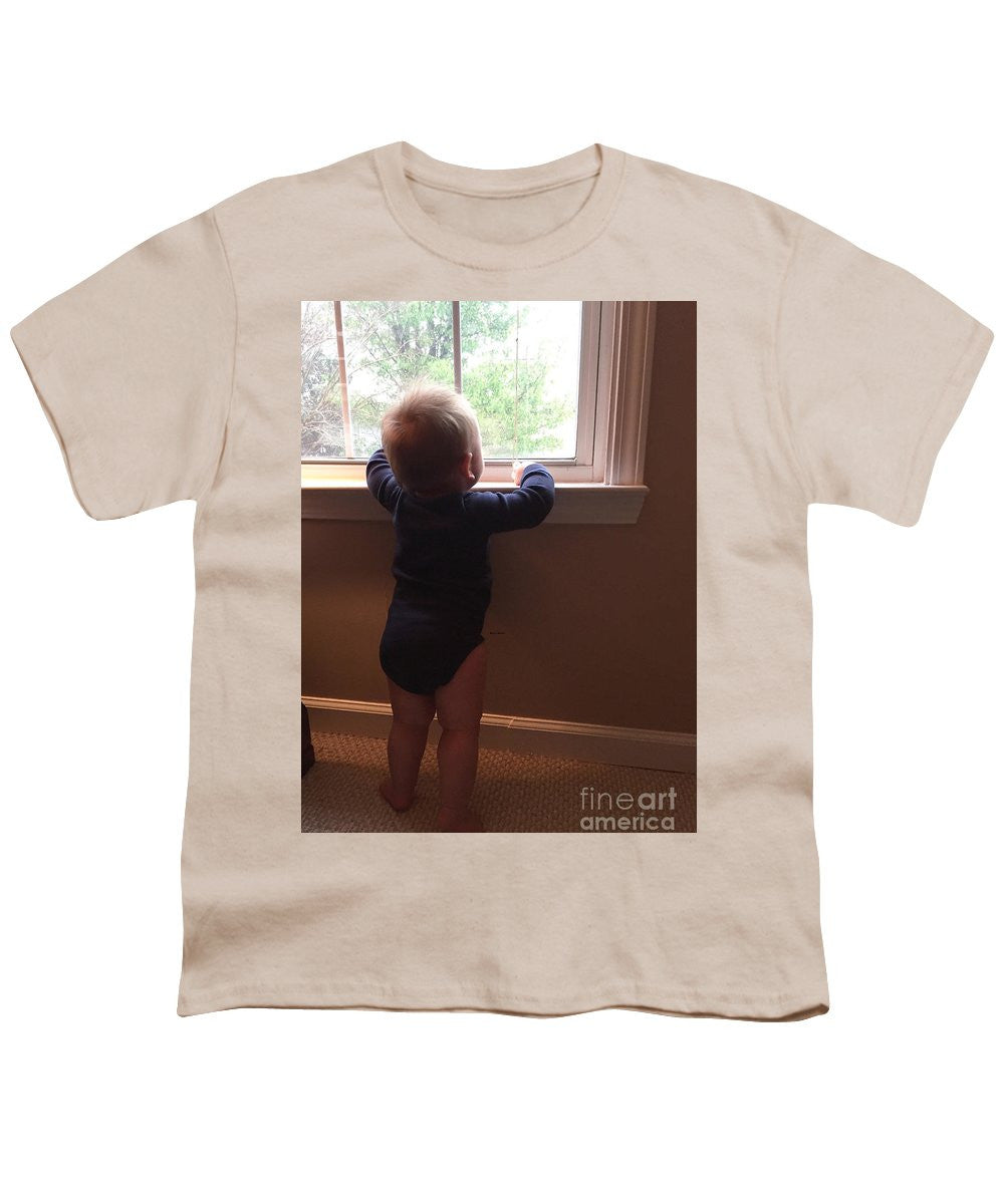 Youth T-Shirt - Daydreaming