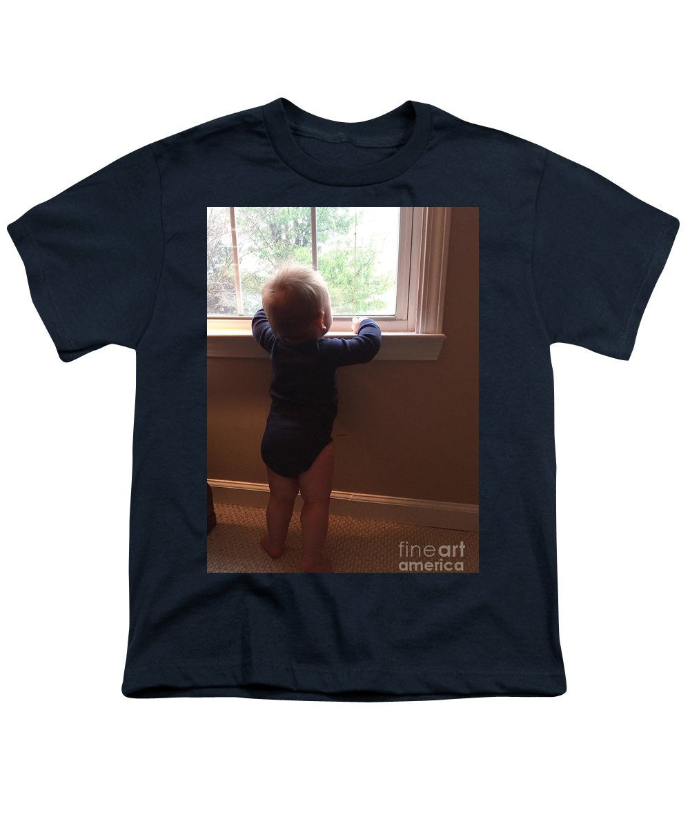 Youth T-Shirt - Daydreaming