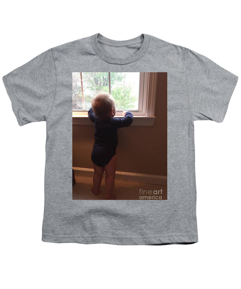 Youth T-Shirt - Daydreaming