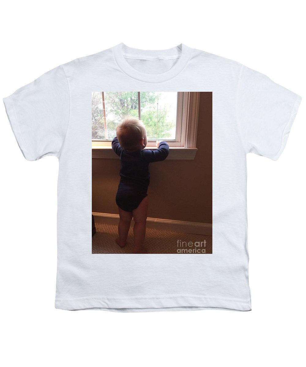 Youth T-Shirt - Daydreaming