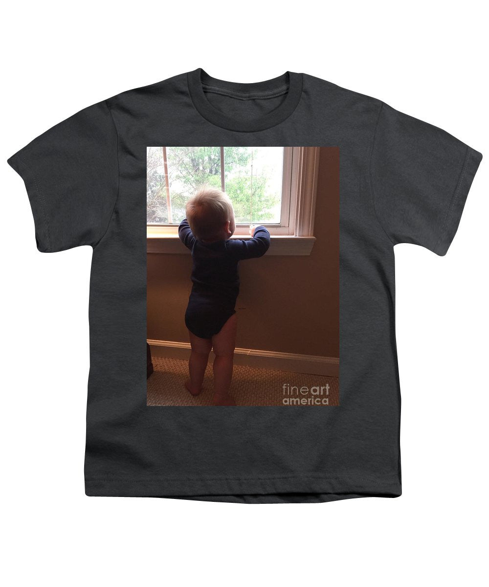 Youth T-Shirt - Daydreaming