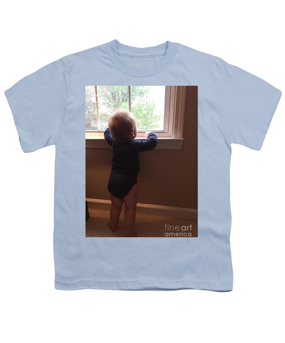 Youth T-Shirt - Daydreaming