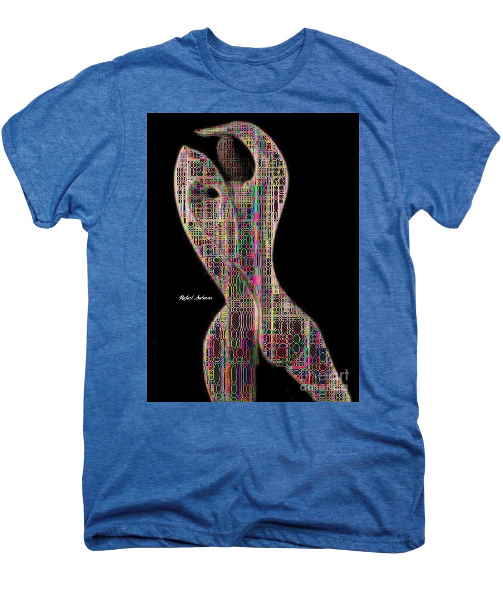 Dazzling - Men's Premium T-Shirt