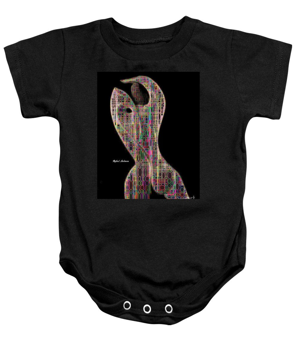 Dazzling - Baby Onesie