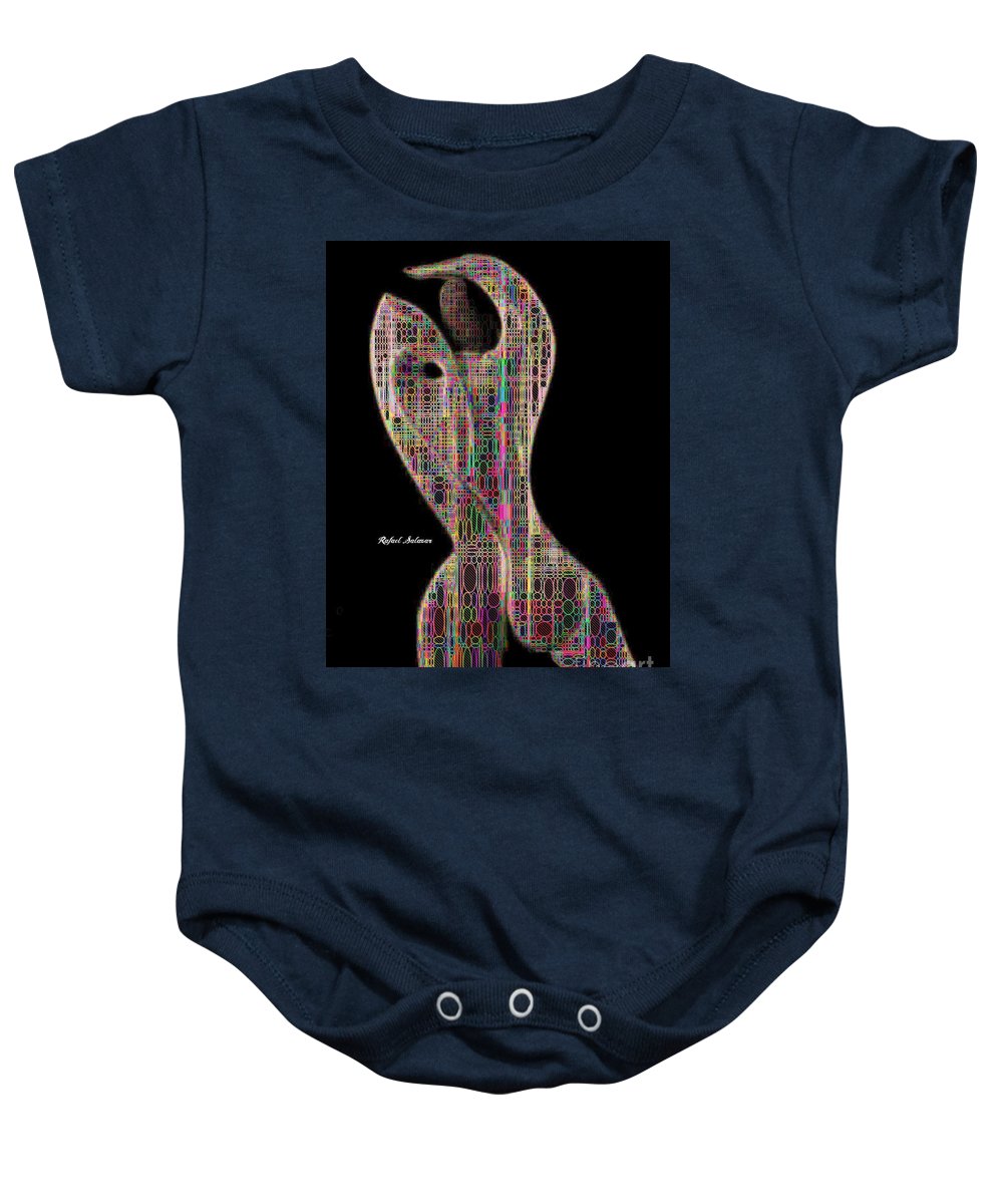 Dazzling - Baby Onesie