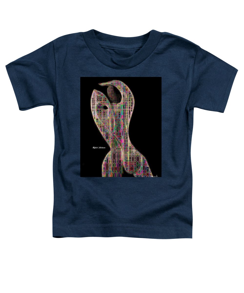 Dazzling - Toddler T-Shirt