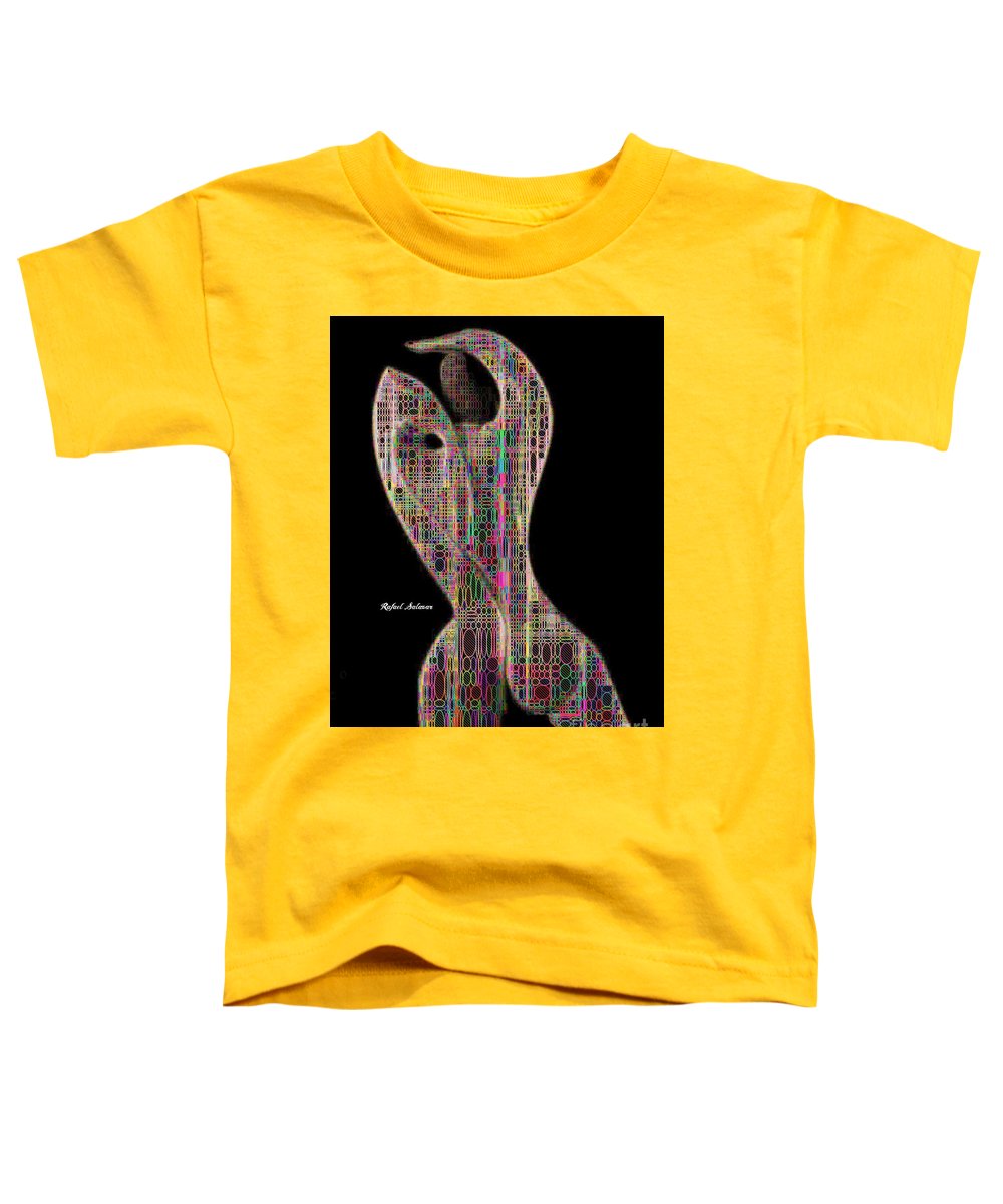 Dazzling - Toddler T-Shirt