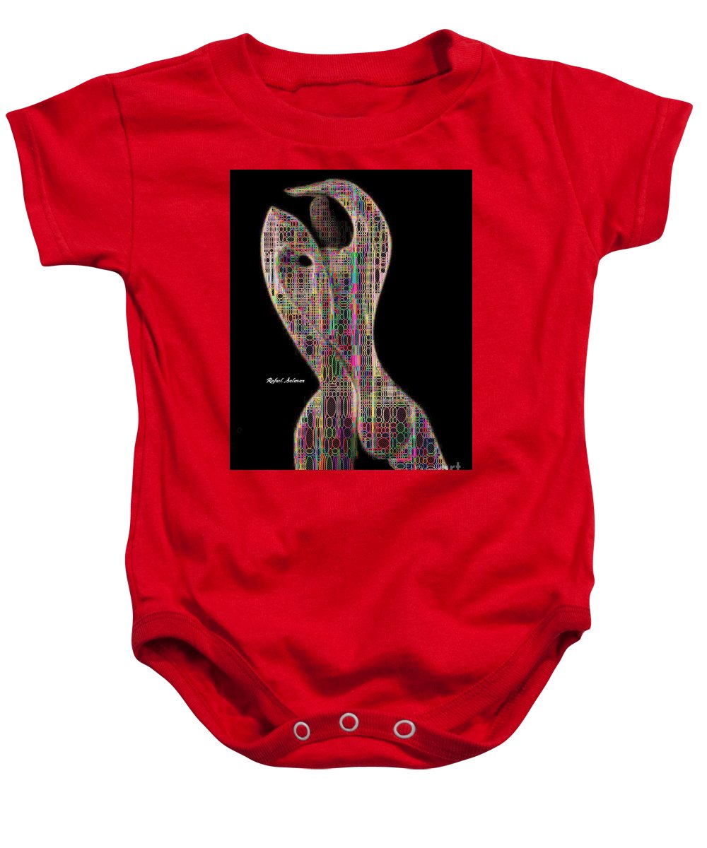 Dazzling - Baby Onesie