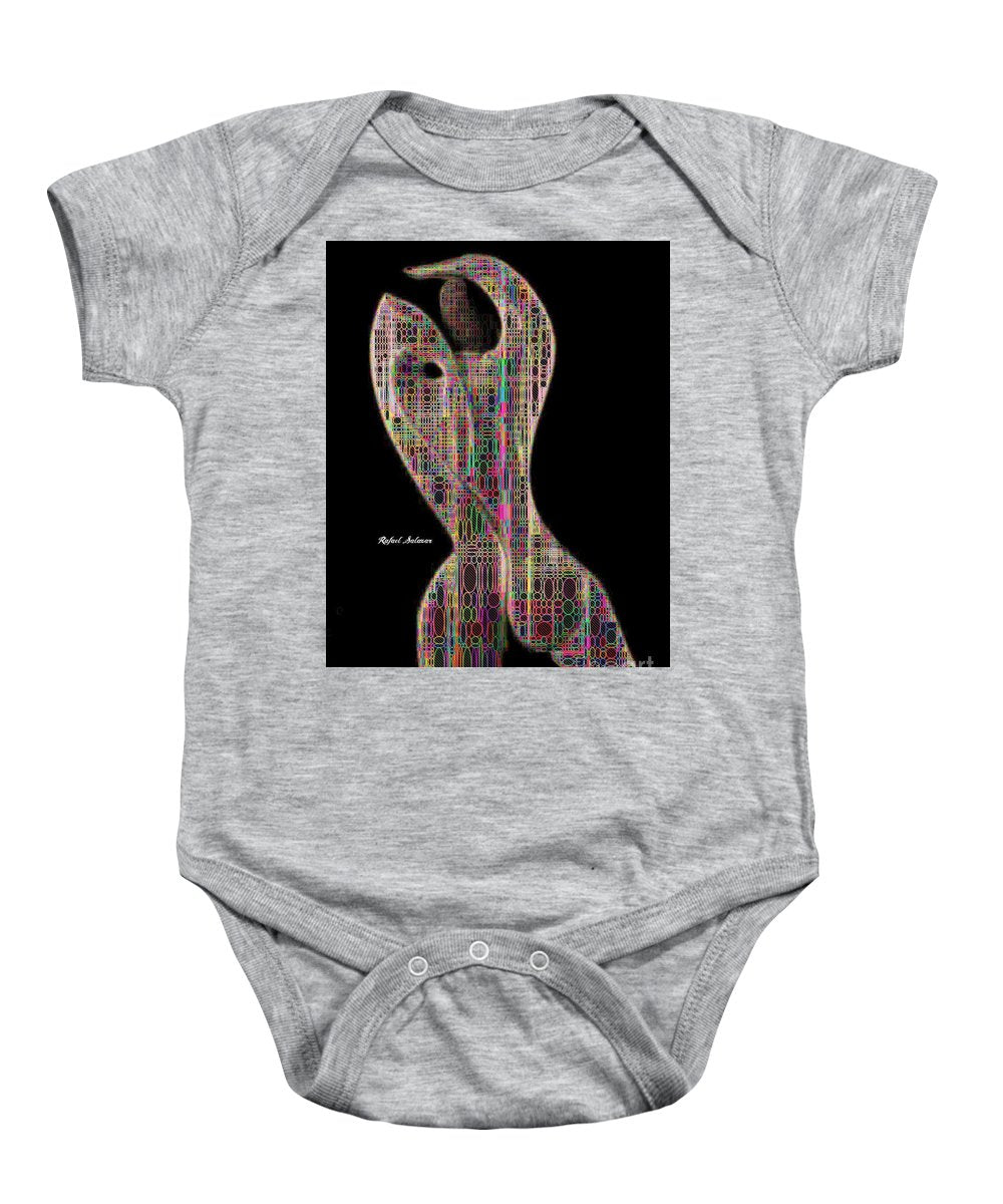 Dazzling - Baby Onesie