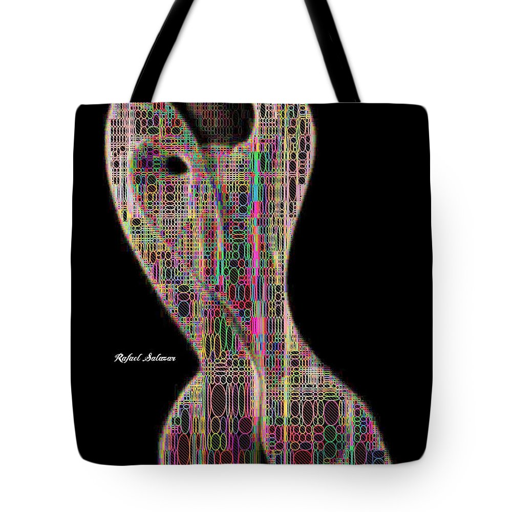 Dazzling - Tote Bag