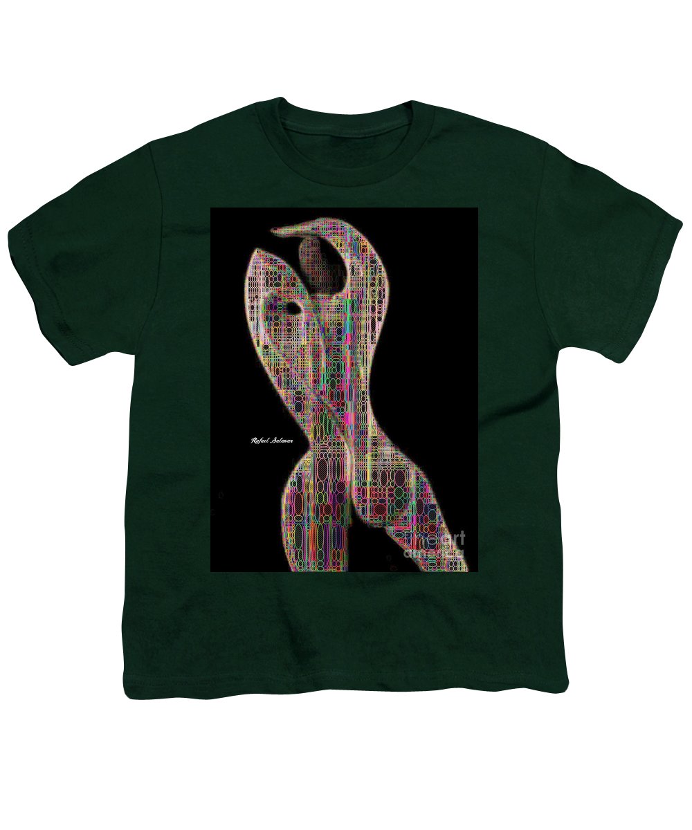 Dazzling - Youth T-Shirt