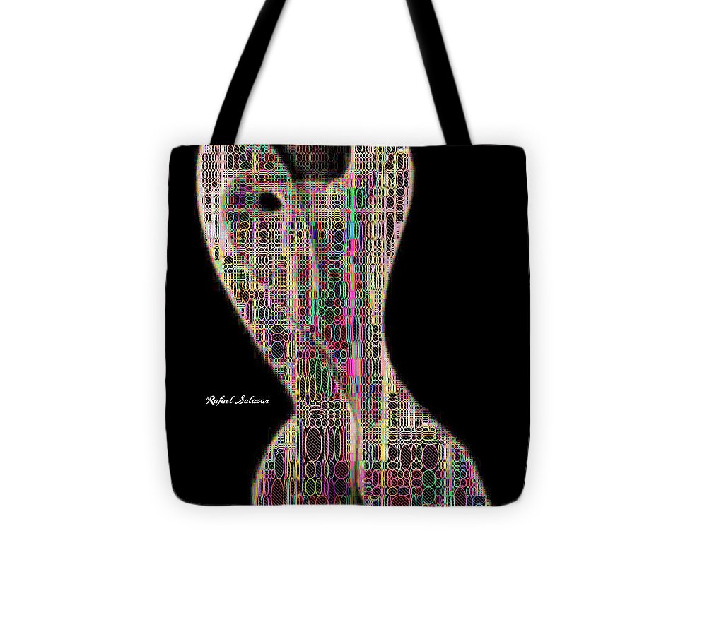 Dazzling - Tote Bag