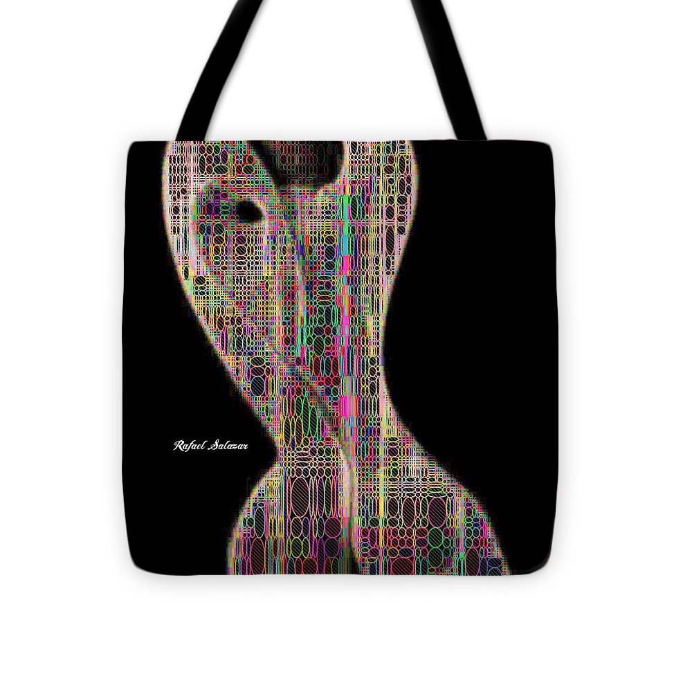 Dazzling - Tote Bag