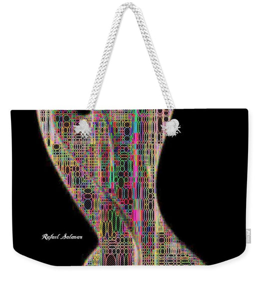 Dazzling - Weekender Tote Bag