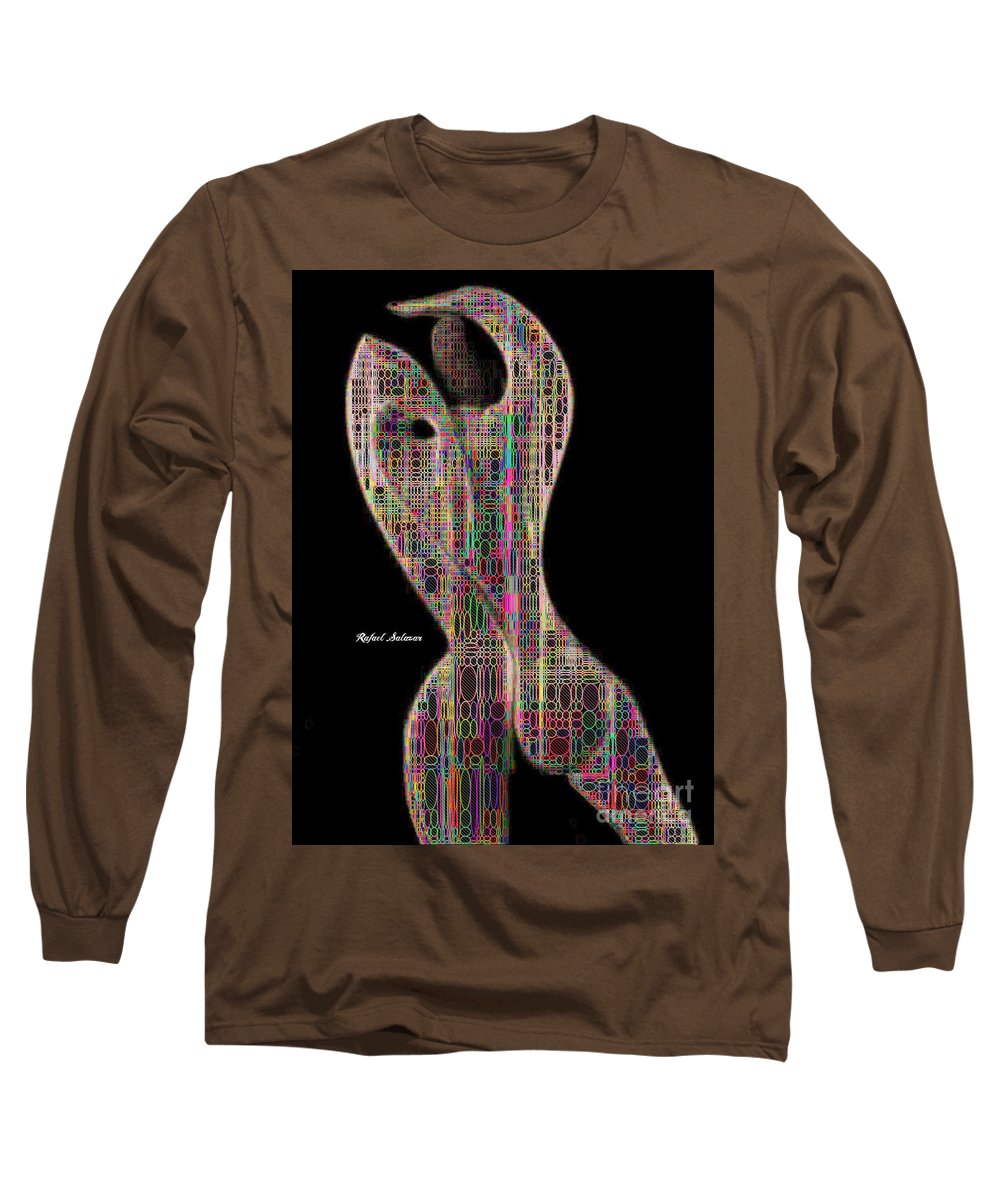 Dazzling - Long Sleeve T-Shirt