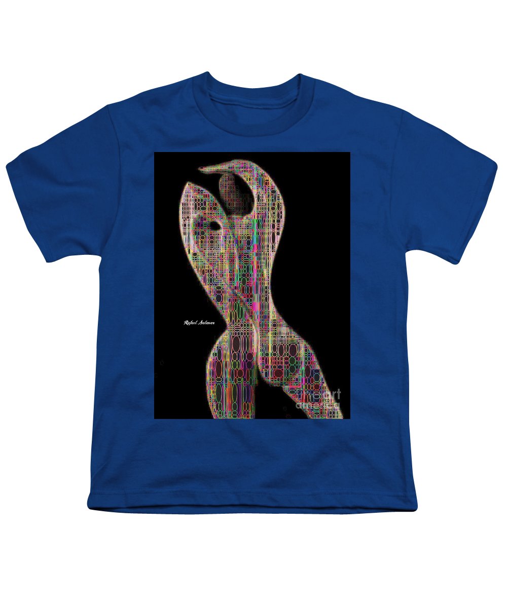 Dazzling - Youth T-Shirt