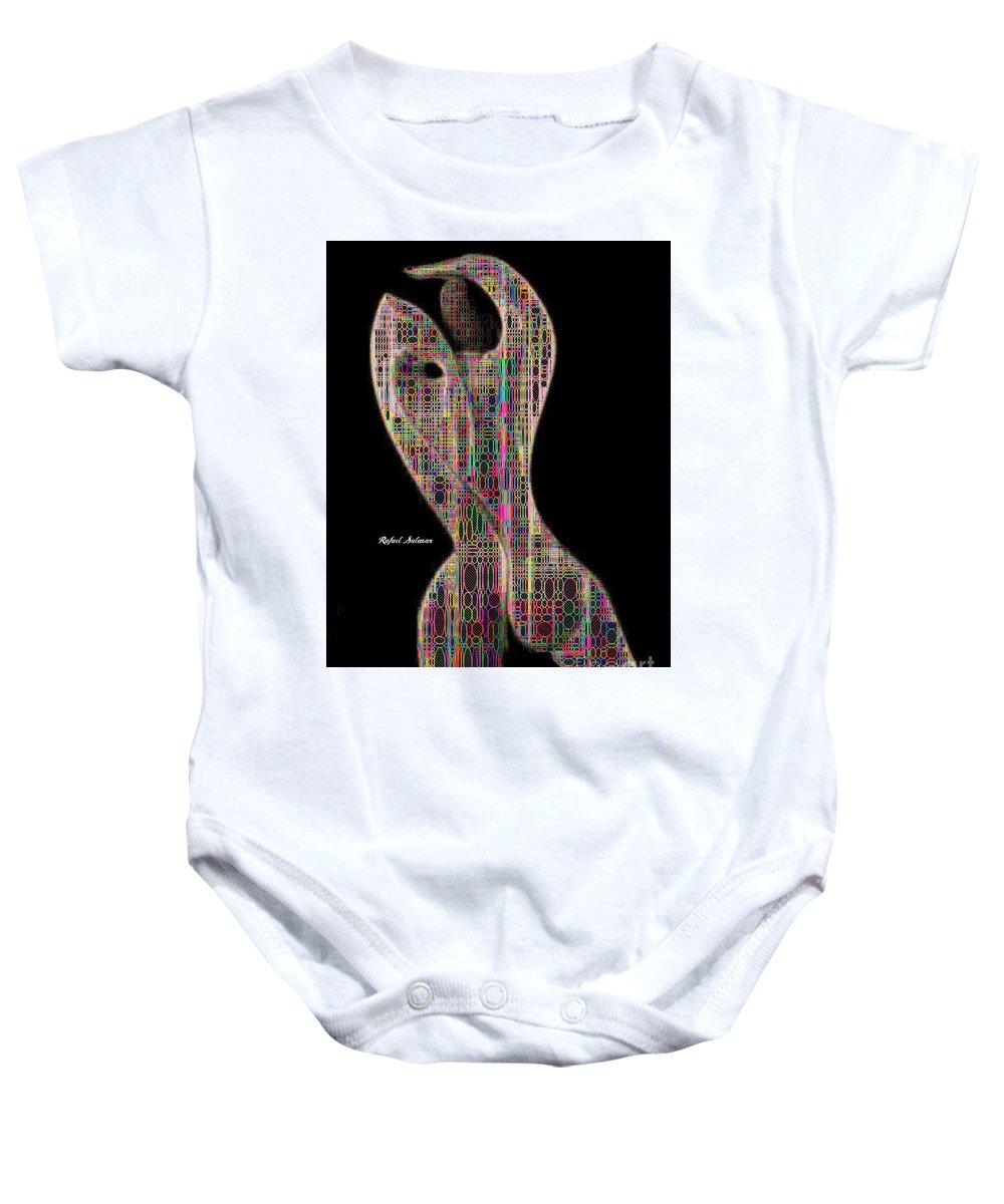 Dazzling - Baby Onesie