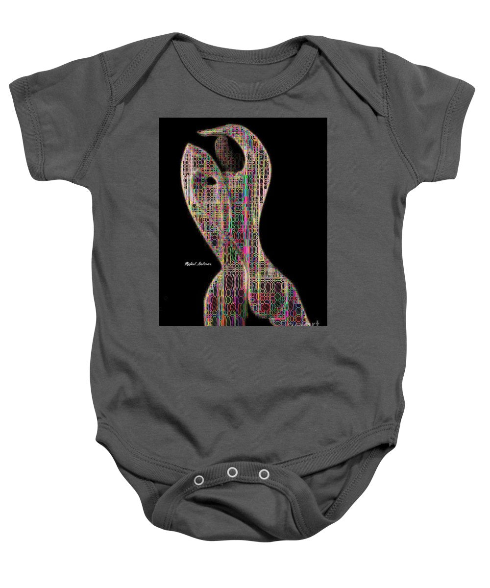 Dazzling - Baby Onesie