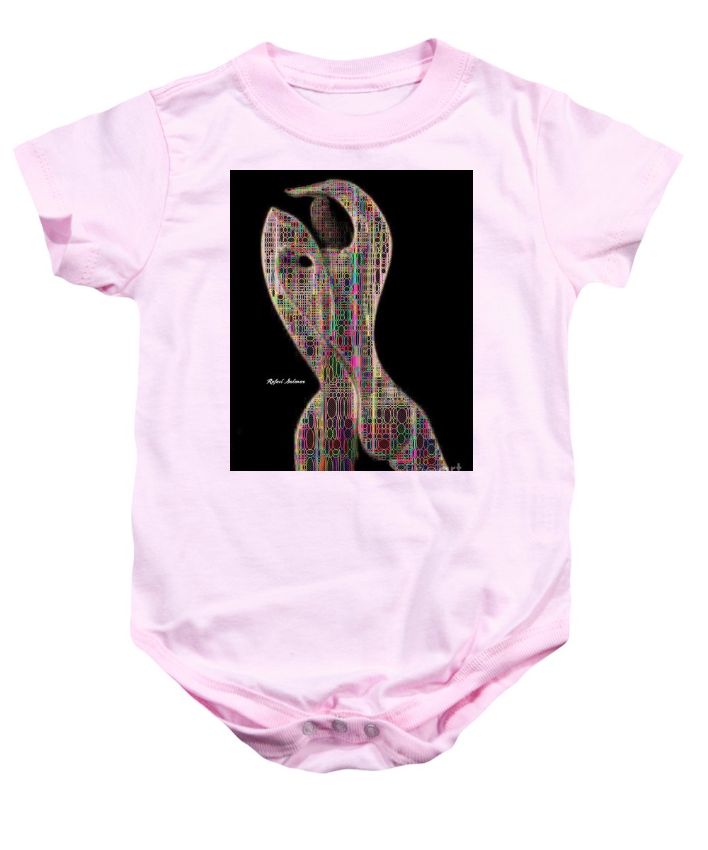 Dazzling - Baby Onesie