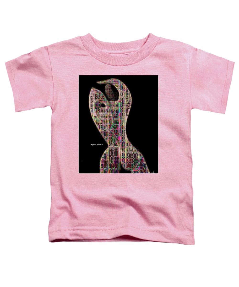 Dazzling - Toddler T-Shirt