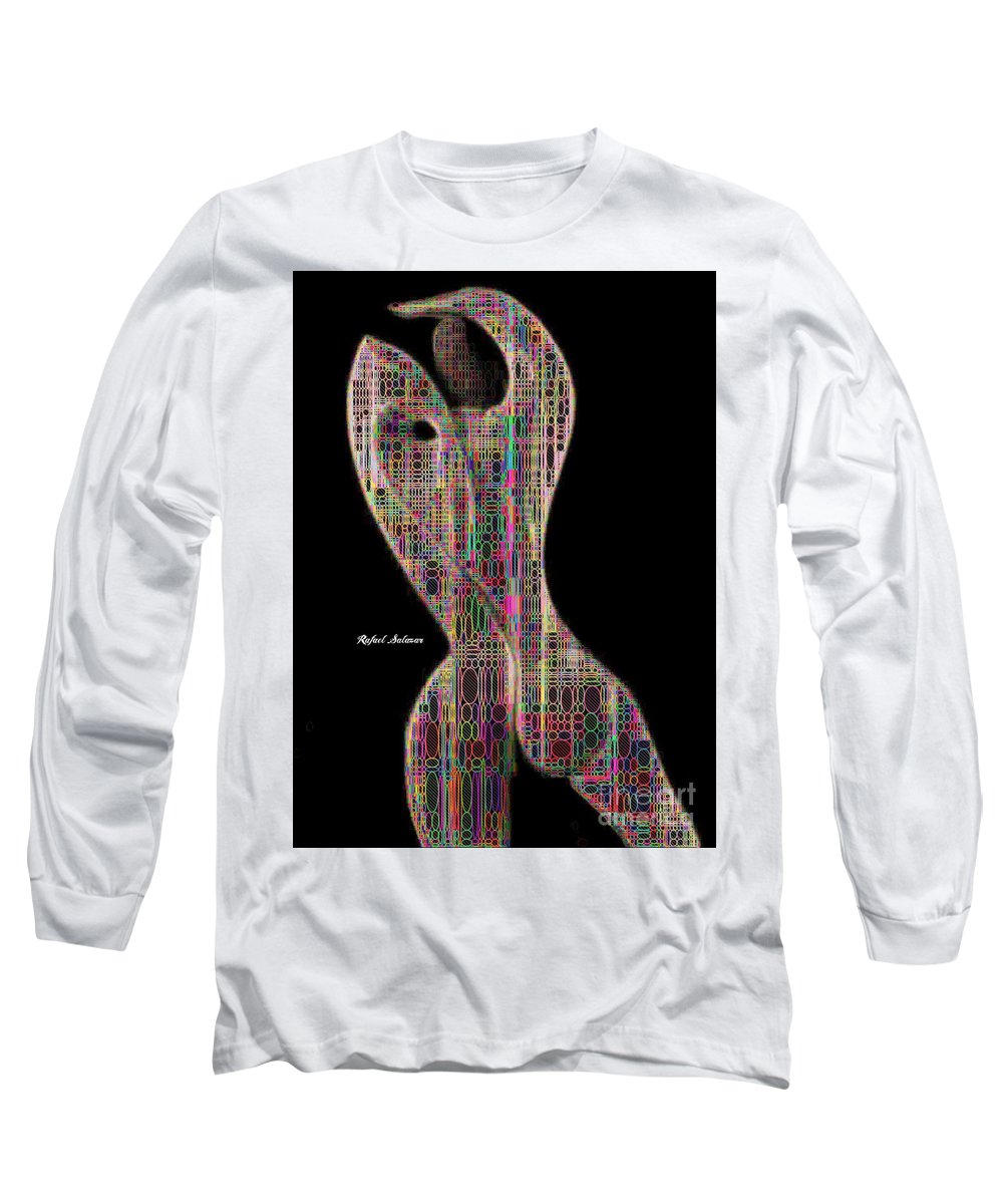 Dazzling - Long Sleeve T-Shirt