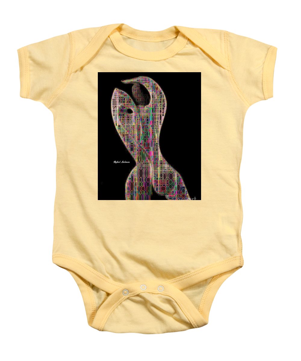 Dazzling - Baby Onesie