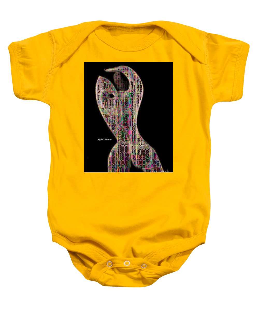 Dazzling - Baby Onesie