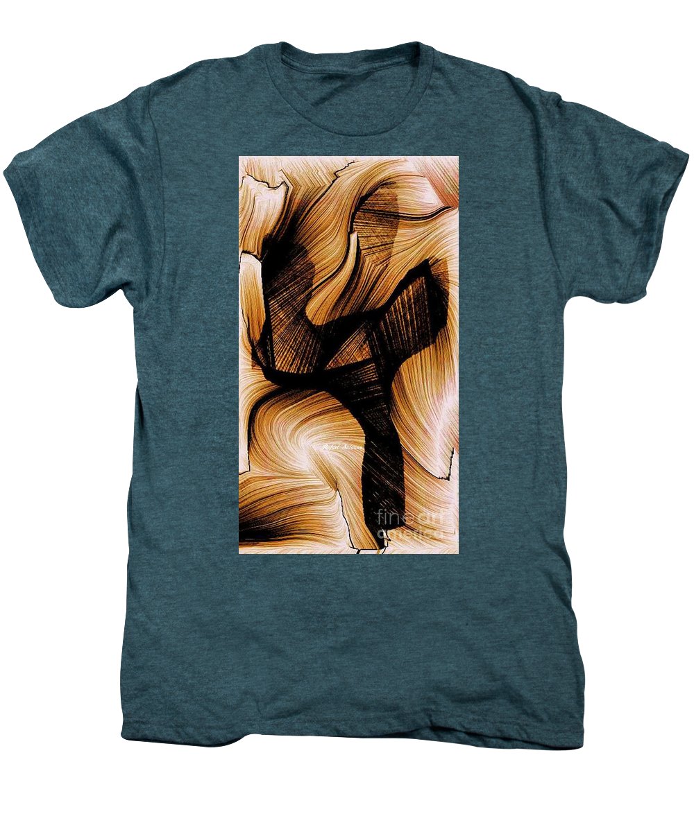 Deep Inside - Men's Premium T-Shirt