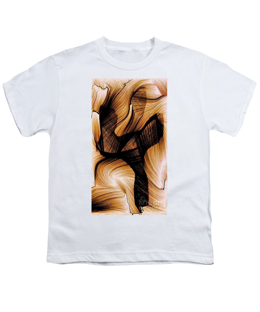 Deep Inside - Youth T-Shirt