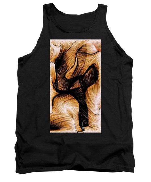 Deep Inside - Tank Top