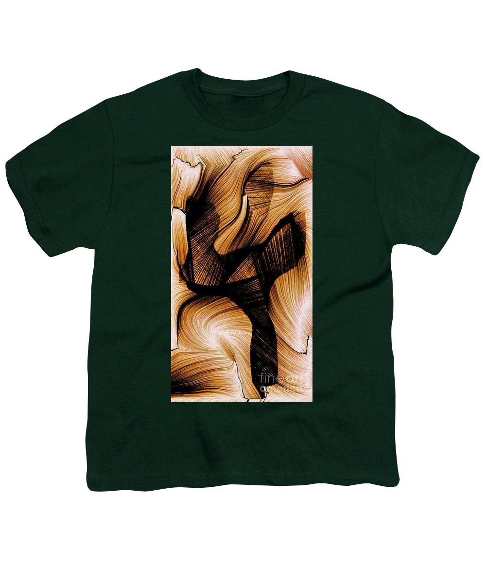 Deep Inside - Youth T-Shirt