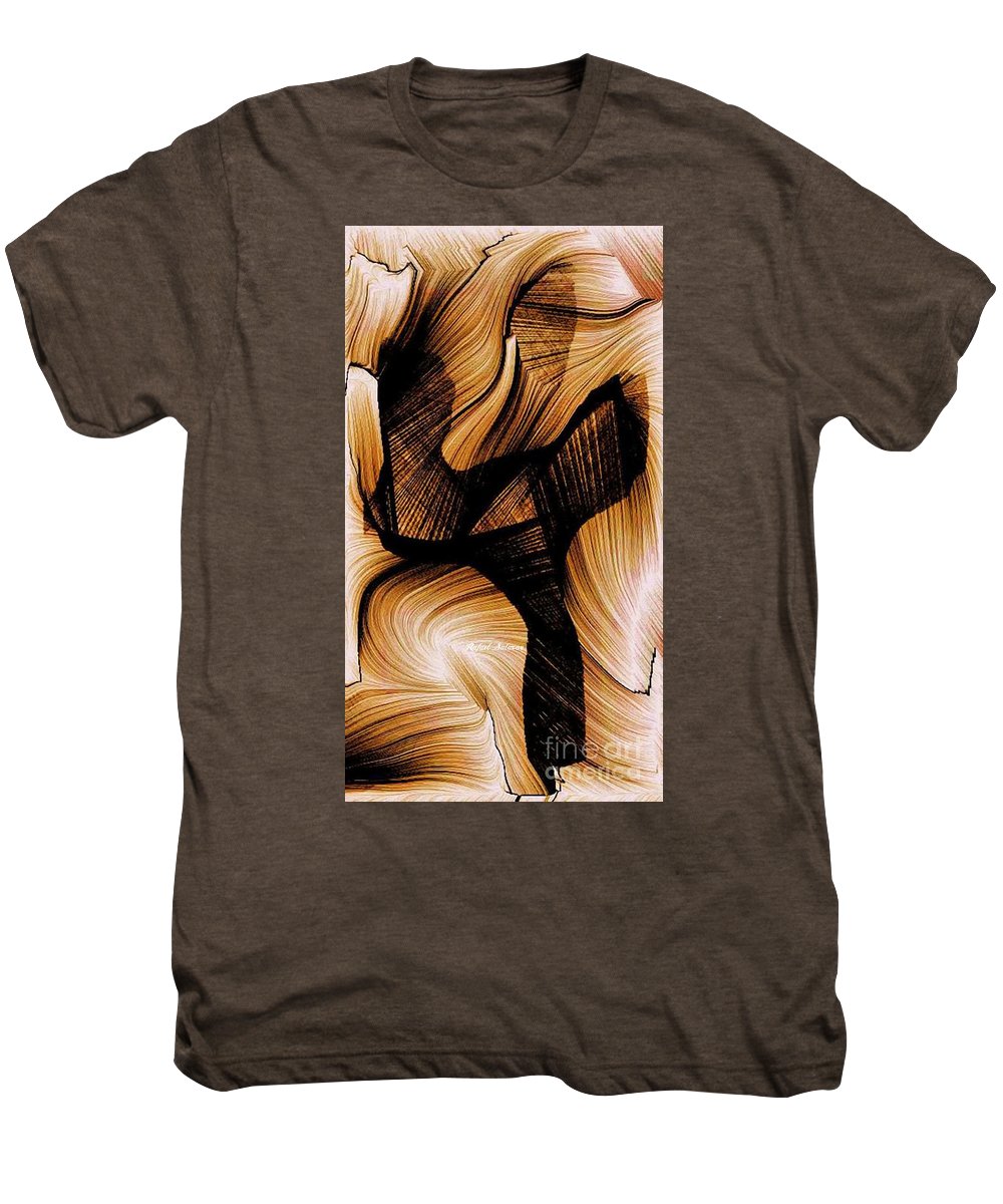 Deep Inside - Men's Premium T-Shirt