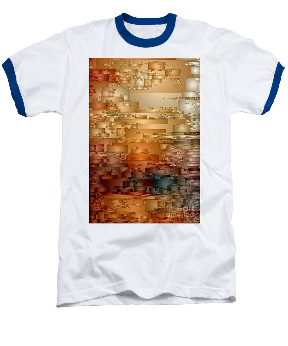 Baseball T-Shirt - Depth