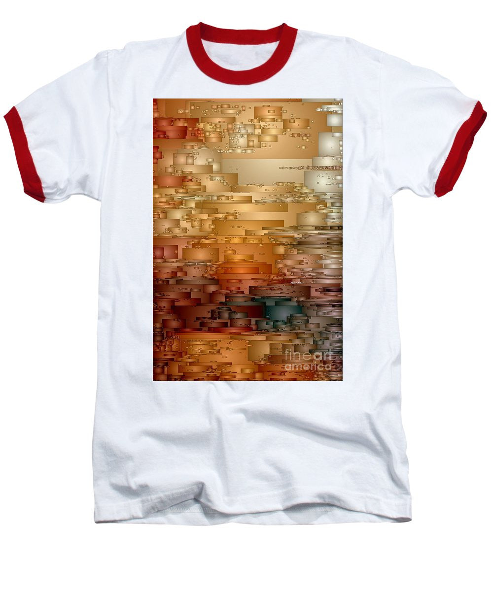 Baseball T-Shirt - Depth