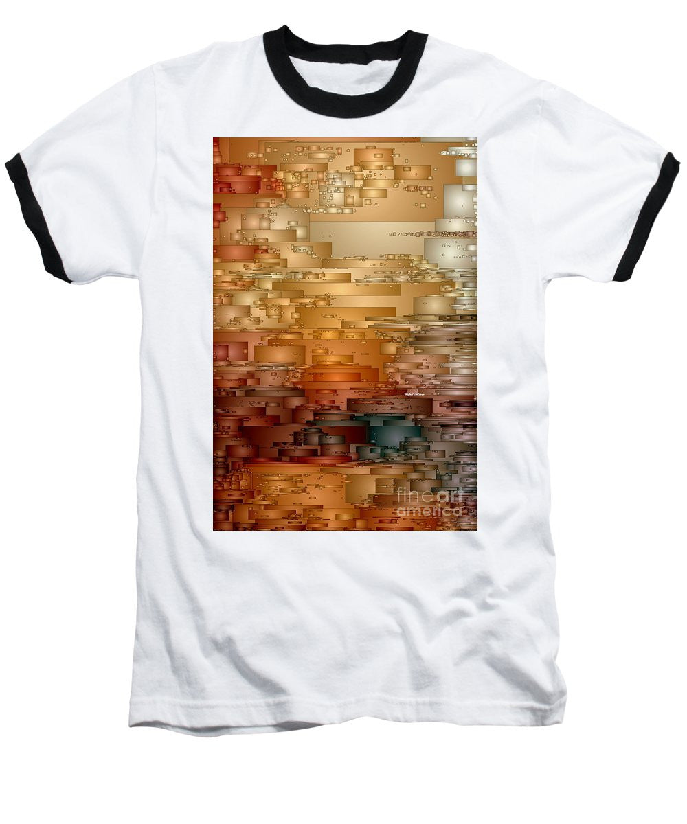 Baseball T-Shirt - Depth