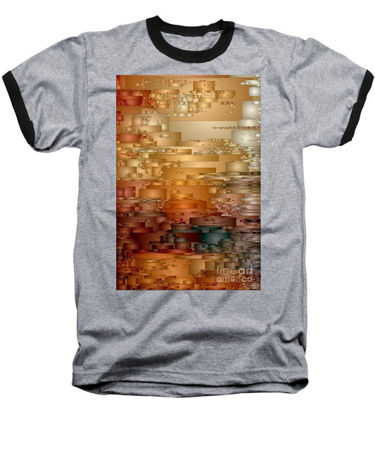 Baseball T-Shirt - Depth