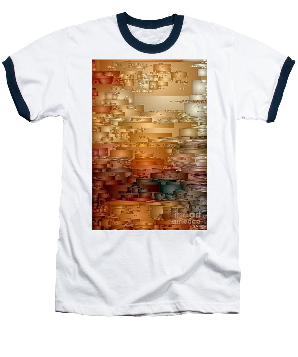 Baseball T-Shirt - Depth