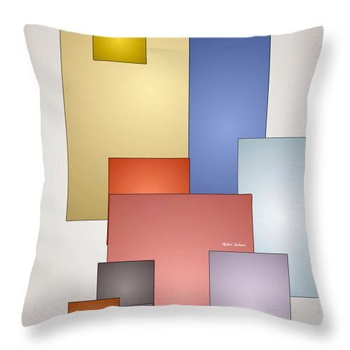 Coussin décoratif - Déterminé