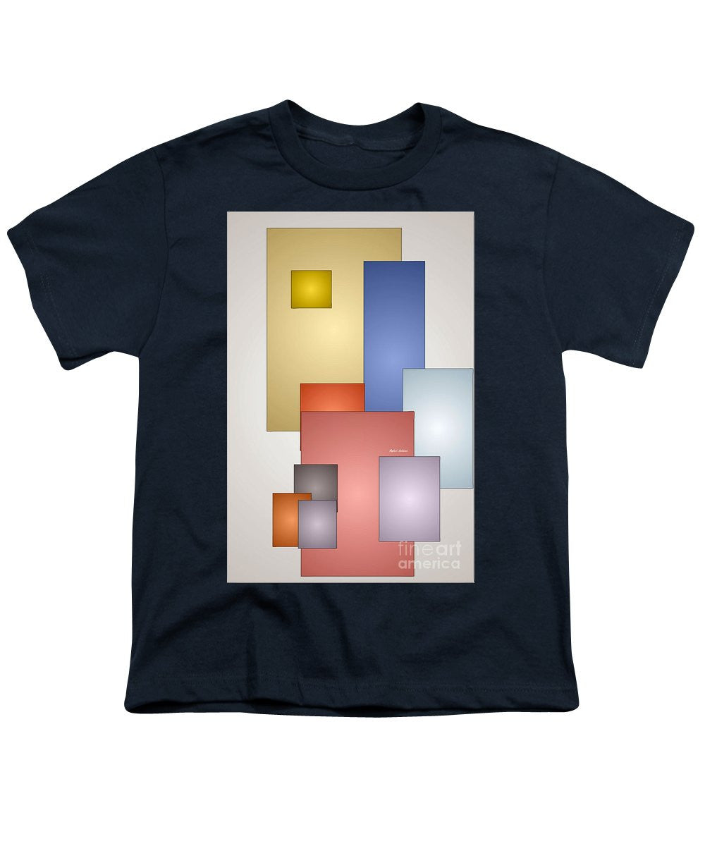 Youth T-Shirt - Determined