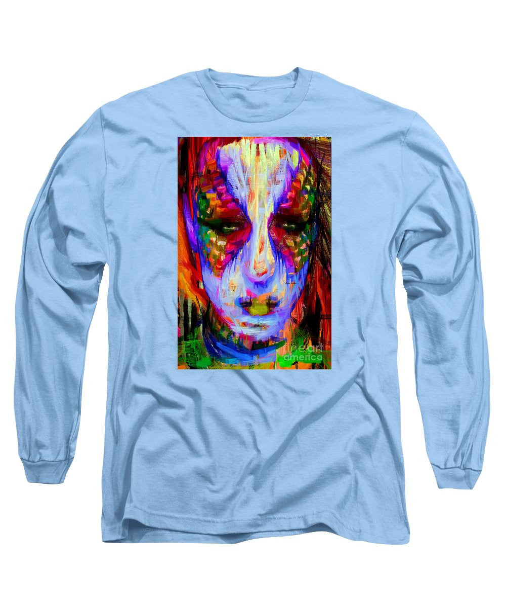 Long Sleeve T-Shirt - Did You Get Some Good News