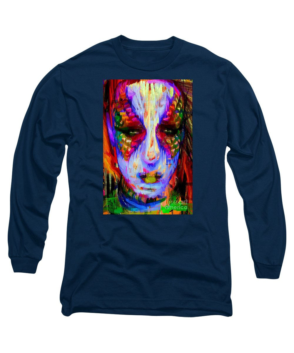 Long Sleeve T-Shirt - Did You Get Some Good News