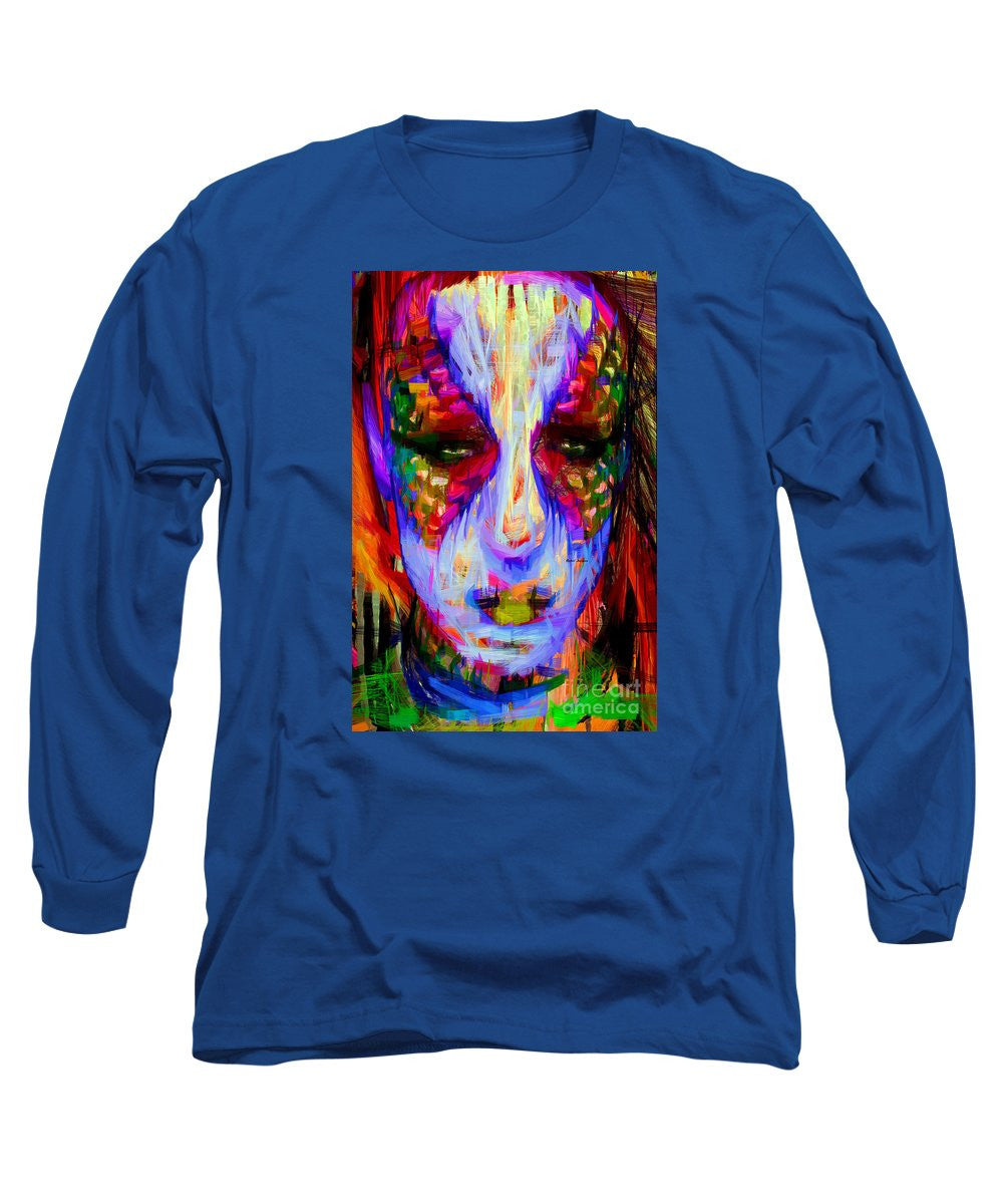 Long Sleeve T-Shirt - Did You Get Some Good News