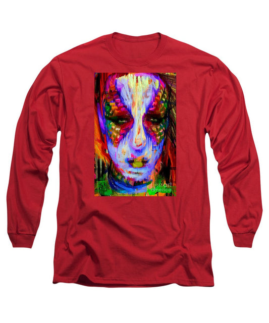 Long Sleeve T-Shirt - Did You Get Some Good News