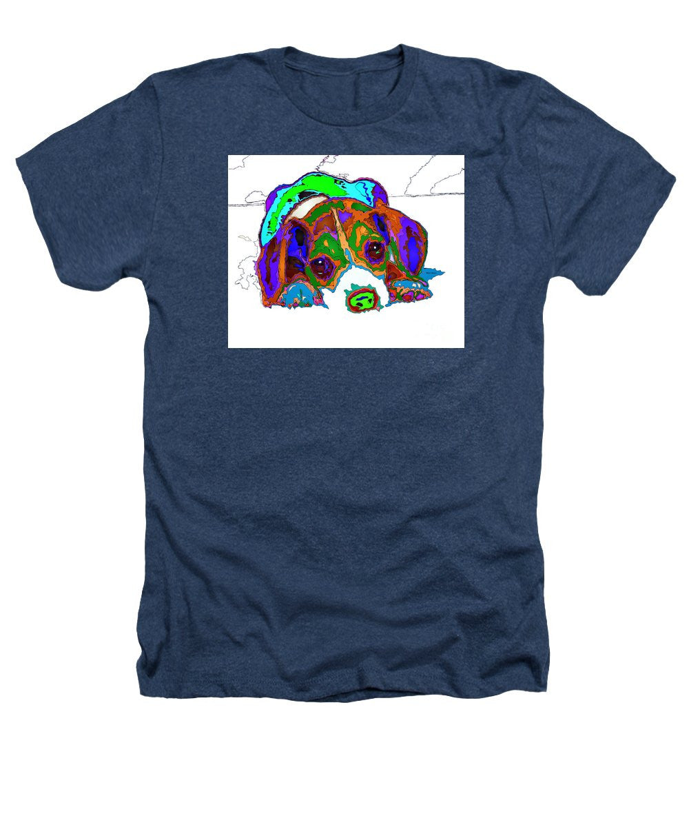 Heathers T-Shirt - Do You Want To Take A Nap? Pet Series