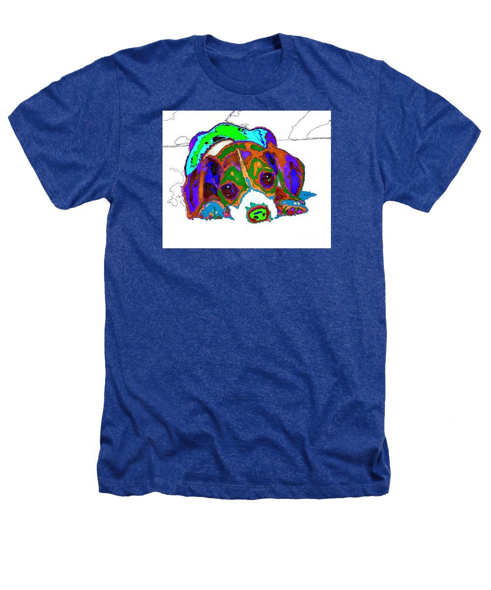 Heathers T-Shirt - Do You Want To Take A Nap? Pet Series