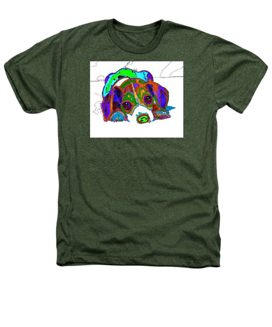 Heathers T-Shirt - Do You Want To Take A Nap? Pet Series